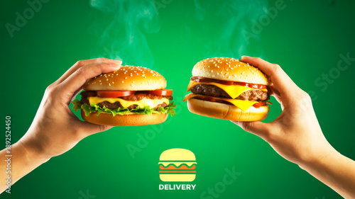 hamburger