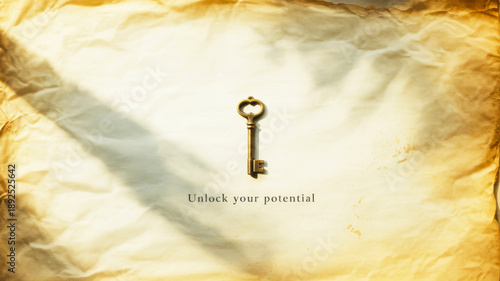 key to success