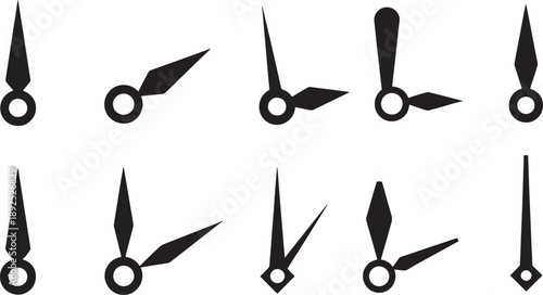 Clock hand clock hands clock time clock symbols watch hands