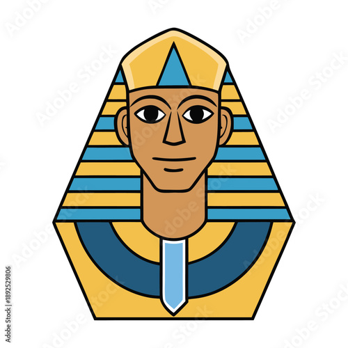 Pharaoh, stern yet shaken, sends Moses away, releasing the prophet to lead his people from bondage toward freedom, guided by faith and divine purpose.