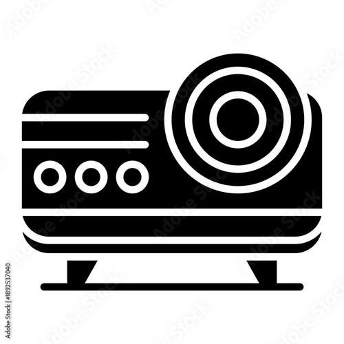 Projector icon