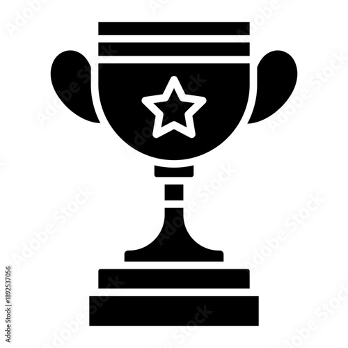 Trophy icon