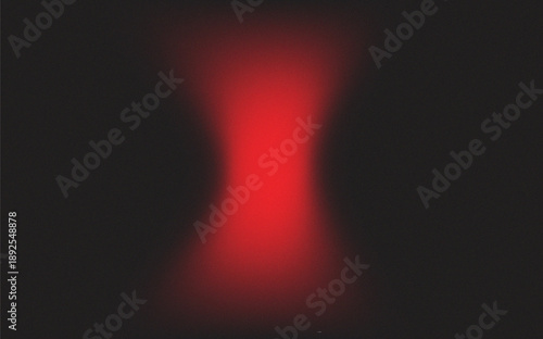 Abstract red and black glowing background with fiery motion and energy effects