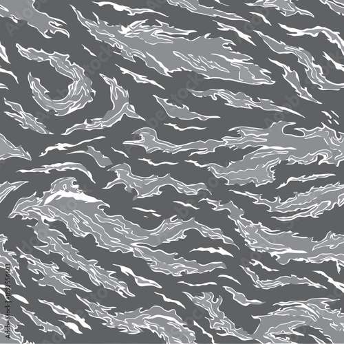 sublimation camo design vector background texture pattern