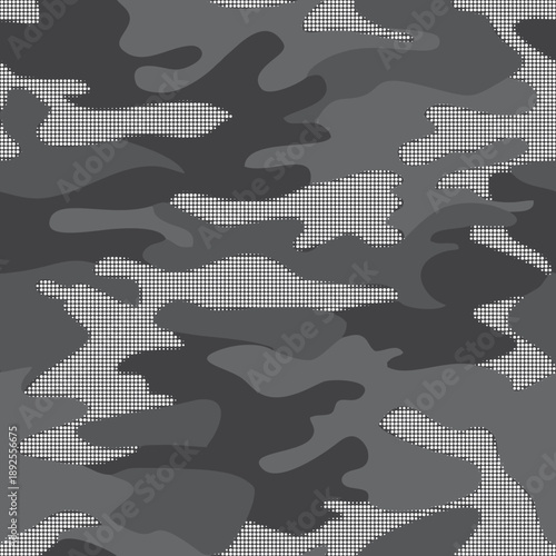 sublimation camo design vector background texture pattern