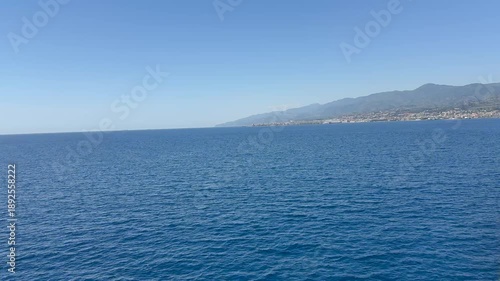 Stretto Messina