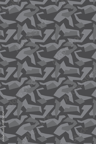 sublimation camo design vector background texture pattern