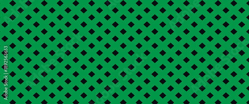 Vertical red and white stripes background. Seamless and repeating pattern.