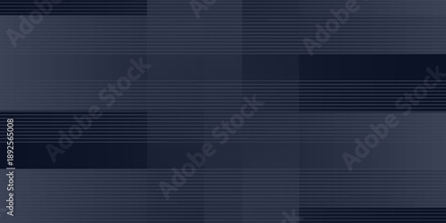 Blue black abstract background geometry shine and layer element vector for presentation design. Suit for business, corporate, institution, party, festive, seminar, and talks