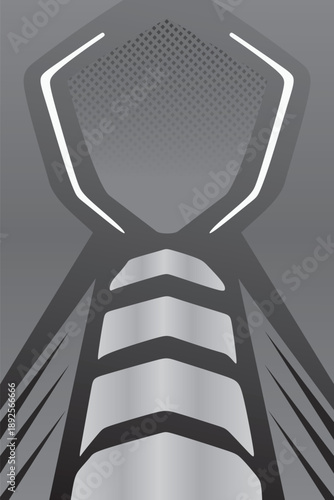 sublimation design vector 