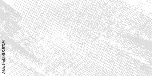 halftone on white background. Vector dots glitter or halftone glitter pattern texture Pop Art Style Background