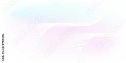 rainbow background. soft pastel abstract background with flowing wavy patterns in white and light colors, creating a delicate, beautiful and elegant effect.