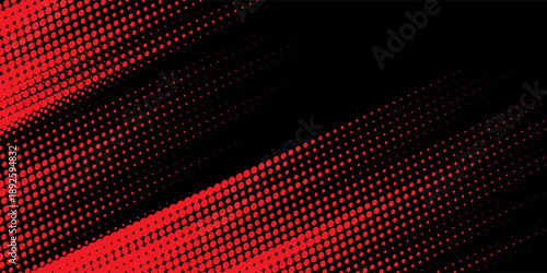 Background, contrast red and black color abstract template for business design. Technology style. You can use it for advertising, sports posters, templates, business presentations