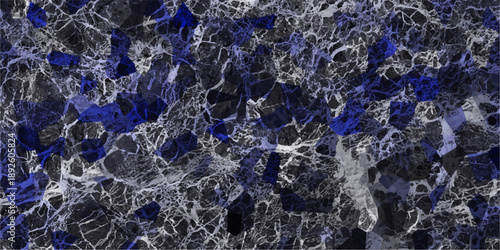 Abstract background of colorful liquid liner. Abstract texture of liquid blue and black are light pattern with the gradient is the with floor wall metal texture soft tech diagonal.962