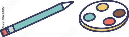 Creative tools for artistic expression