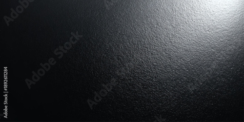 Abstract design with grainy texture and noise or gradient grunge noise texture design .This background design are monochrome gradient , old neutral black paper texture design