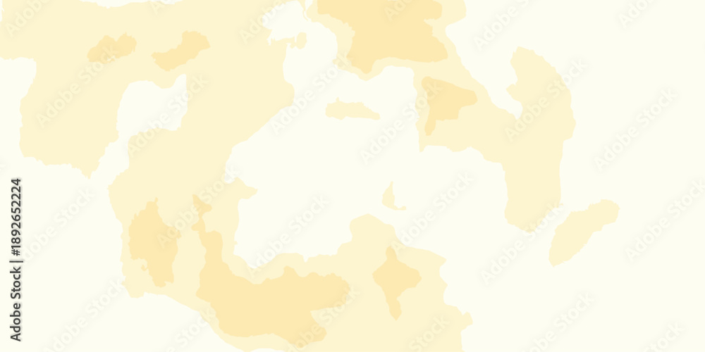 Obraz premium Abstract Golden Glow and Soft Fog Effect Background