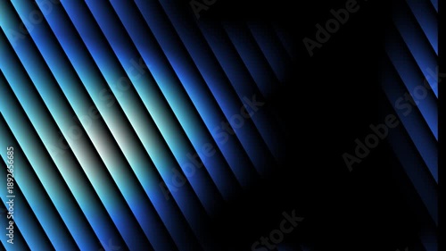 abstract blue background