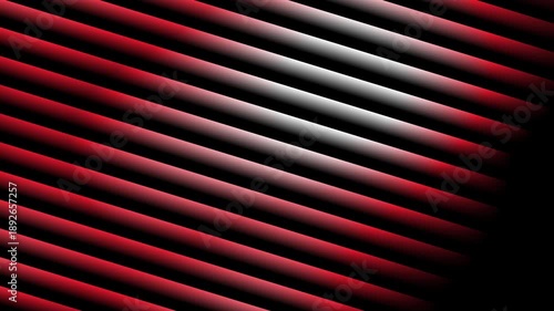 abstract red background