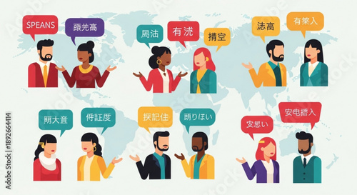 Silhouette of woman's head with colorful flowers celebrating international women's day on march 8 vibrant pastel background symbolizing female empowerment and equality