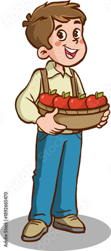 Girl enjoying food and drinks with apple tea and wine