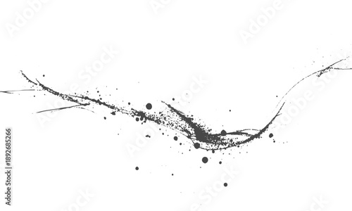 Vector grunge noise texture small debris particles
Abstract dust noise texture rough uneven background