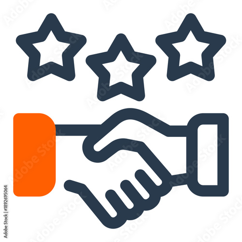 Customer Satisfaction trusted business payment rating