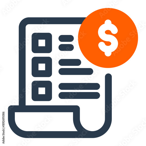 Revenue Distribution business payment allocation