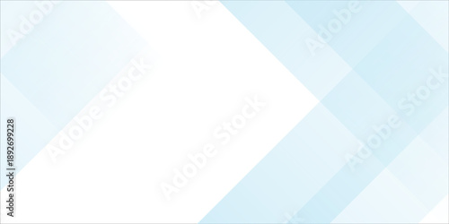 Blue color background abstract art vector