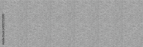 Fotografie Light gray heather canvas swatch background texture