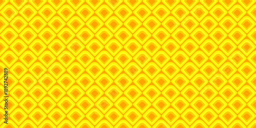 pineapple skin background. pineapple skin pattern, for background, for printed fabric pattern or fashion needs	