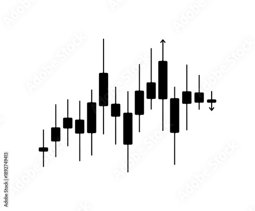 Stock Market Data Visualization