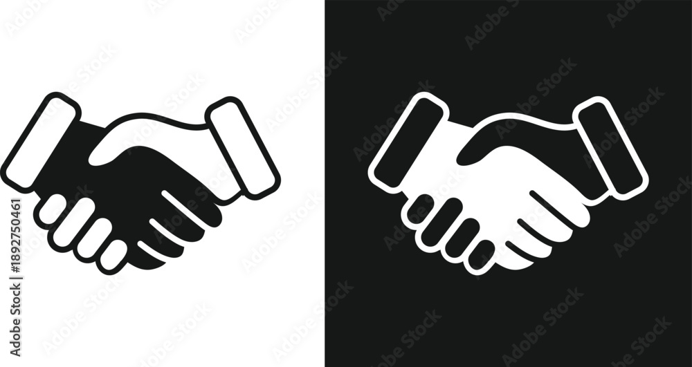 Fototapeta premium Socks Icon Set. Clothing and apparel symbols. Fashion and textile signs. Laundry and garment regulation signs. Consumer and retail policy icons 