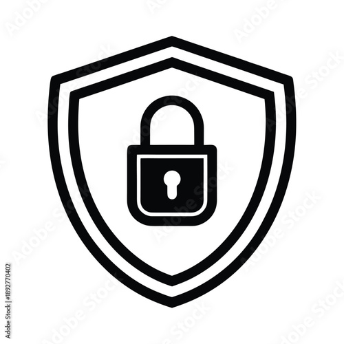 Secure Checkout Payment Icon