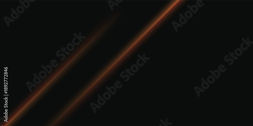 abstract mesh gradation orange color background template with fluid style vector graphic. eps10