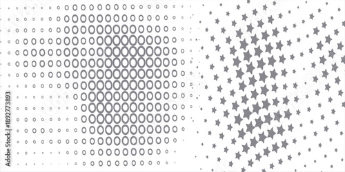 White abstract background with layered ribbon forms and clean modern architectural composition