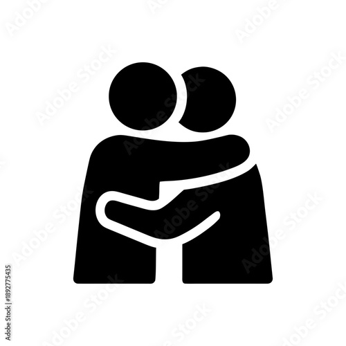 Deep Empathy and Brotherhood Icon