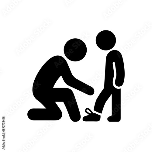 Patient Guidance and Growth Icon