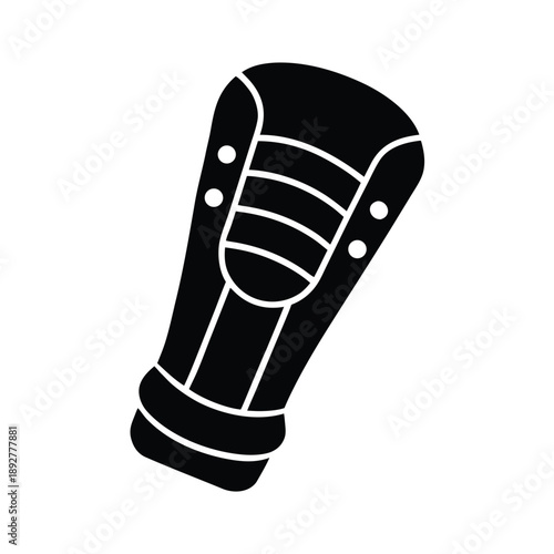 Ship Anchor Maritime Icon