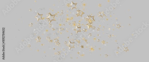 Abstract background featuri...