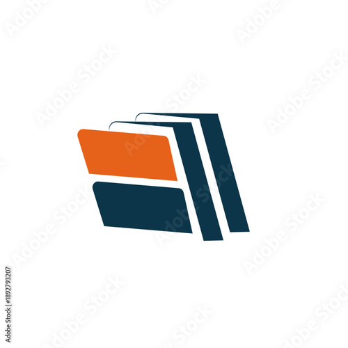 a book image with uniqueness and elegance