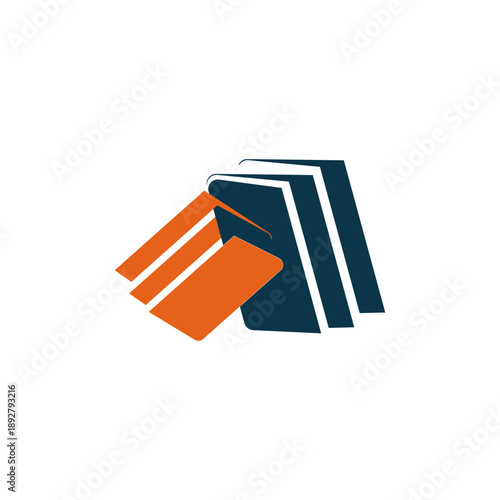 a book image with uniqueness and elegance