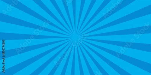 Anime Comic Background. Pop Art Style Background. Pop Up Retro Comic Background. Vector halftone illustration. Vintage background for comic superhero text, speech bubble, message.