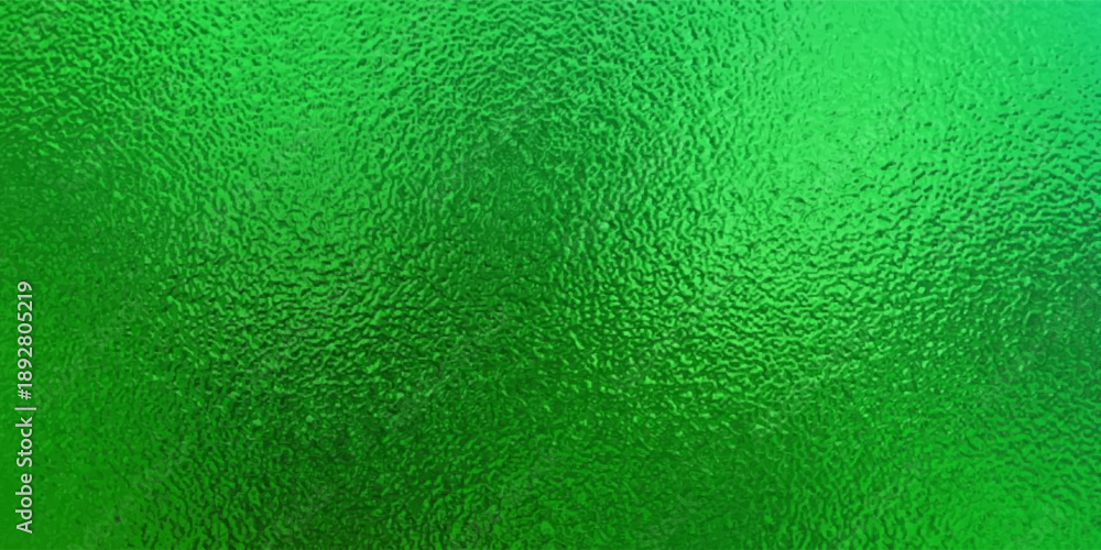 Ταπετσαρία green Foil Texture Background with Glass Effect or sea green glass texture