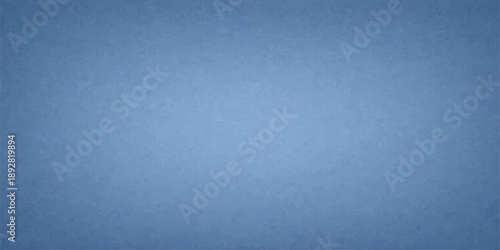 Deep Blue Soft Texture Gradient Background for Professional UI Design and Digital Wallpaper