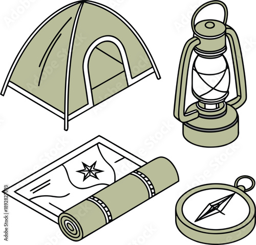 Camping essentials for outdoor adventure seekers