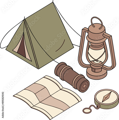 Camping gear essentials for outdoor adventure