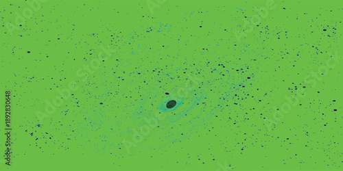 Abstract Green And Blue Dotted Background Texture For Creative Design Projects,white,vector,ilutration design