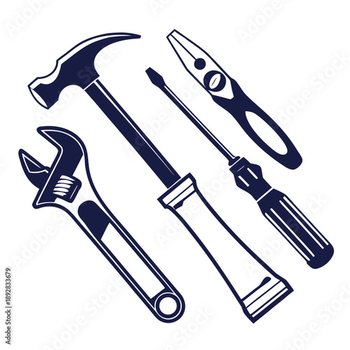 Essential toolkit Vector