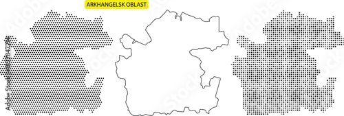 Detailed map of armenia country with various visual representations